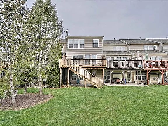2nd image of 4122 Huckleberry Dr