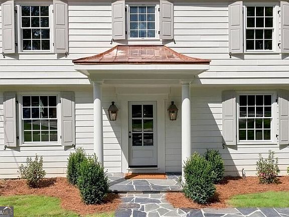 4th image of 2492 Alton Rd NW