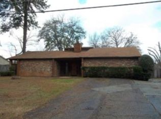 1607 Shely St, Longview, TX 75604