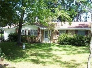 5666 William And Mary St, Mobile, AL 36608
