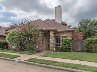 2705 Raphael Ln, Dallas, TX 75287