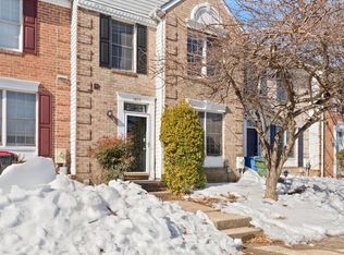 1809 Beth Bridge Cir, Forest Hill, MD 21050