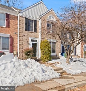 1809 Beth Bridge Cir, Forest Hill, MD, 21050