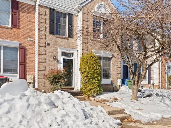 1809 Beth Bridge Cir, Forest Hill, MD 21050