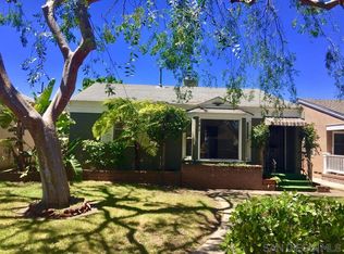 242 G Ave, Coronado, CA 92118