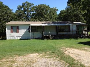 35569 E 112th Rd, Seminole, OK 74868