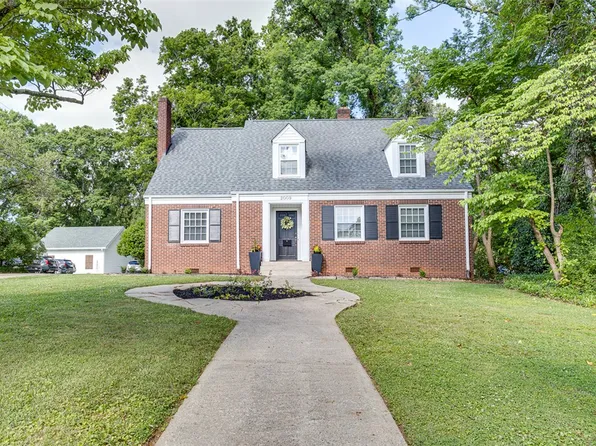 2009 Edgewood Ave, Anderson, SC 29625