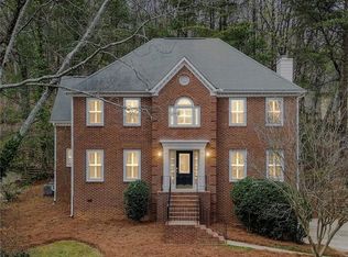 4229 N Mountain Rd NE, Marietta, GA