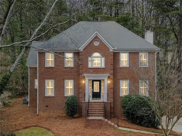 4229 N Mountain Rd NE, Marietta, GA 30066