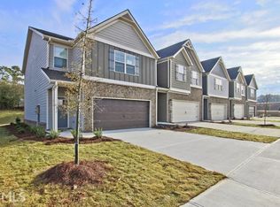 1000 McConaughy Ct #01, McDonough, GA 30253