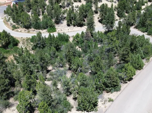 LOT 8 Ridge Ln, Glendale, UT 84729
