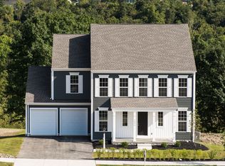 1006 Preserve Ln, Bridgeville, PA 15017