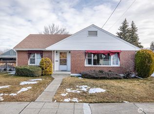 15 S Garfield Ave, Wenatchee, WA 98801