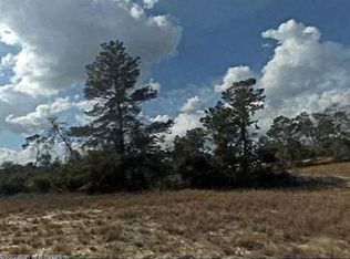 656 Morningside Dr, Lake Placid, FL 33852