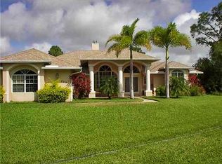 2091 SW Grant Ave, Port Saint Lucie, FL 34953
