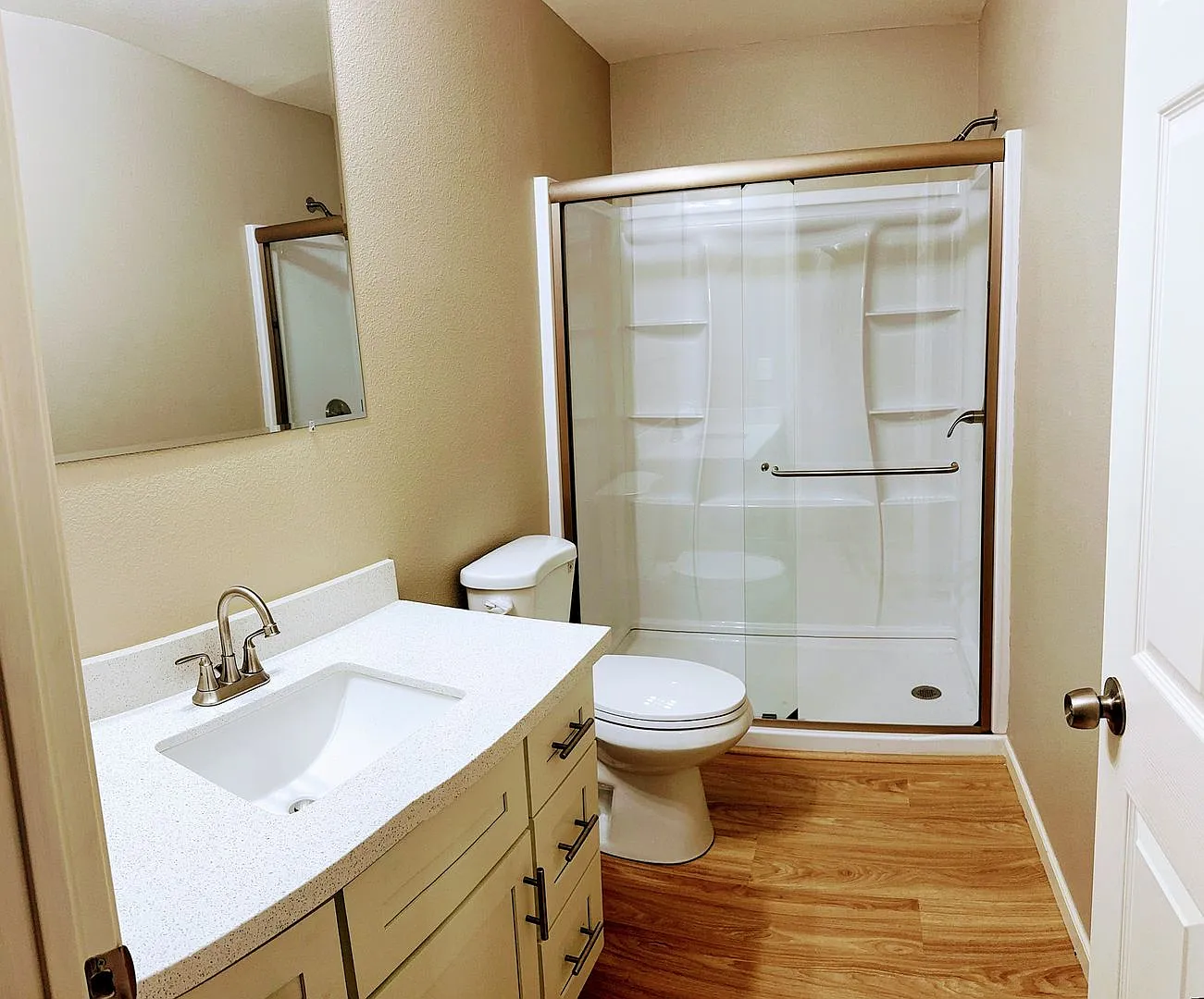 Brand New 4 Bed 2 Bath W/ 2 Car Garage + Additional Rv Parking — Photo 3
