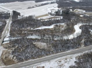 Sand Rd, Mondovi, WI 54755