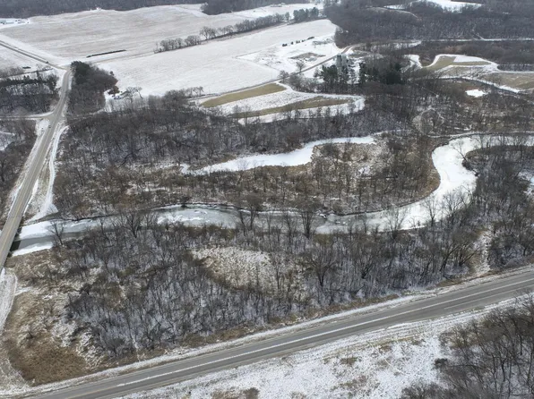 Sand Rd, Mondovi, WI 54755