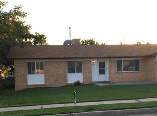 501 Figueroa St NE, Albuquerque, NM 87123