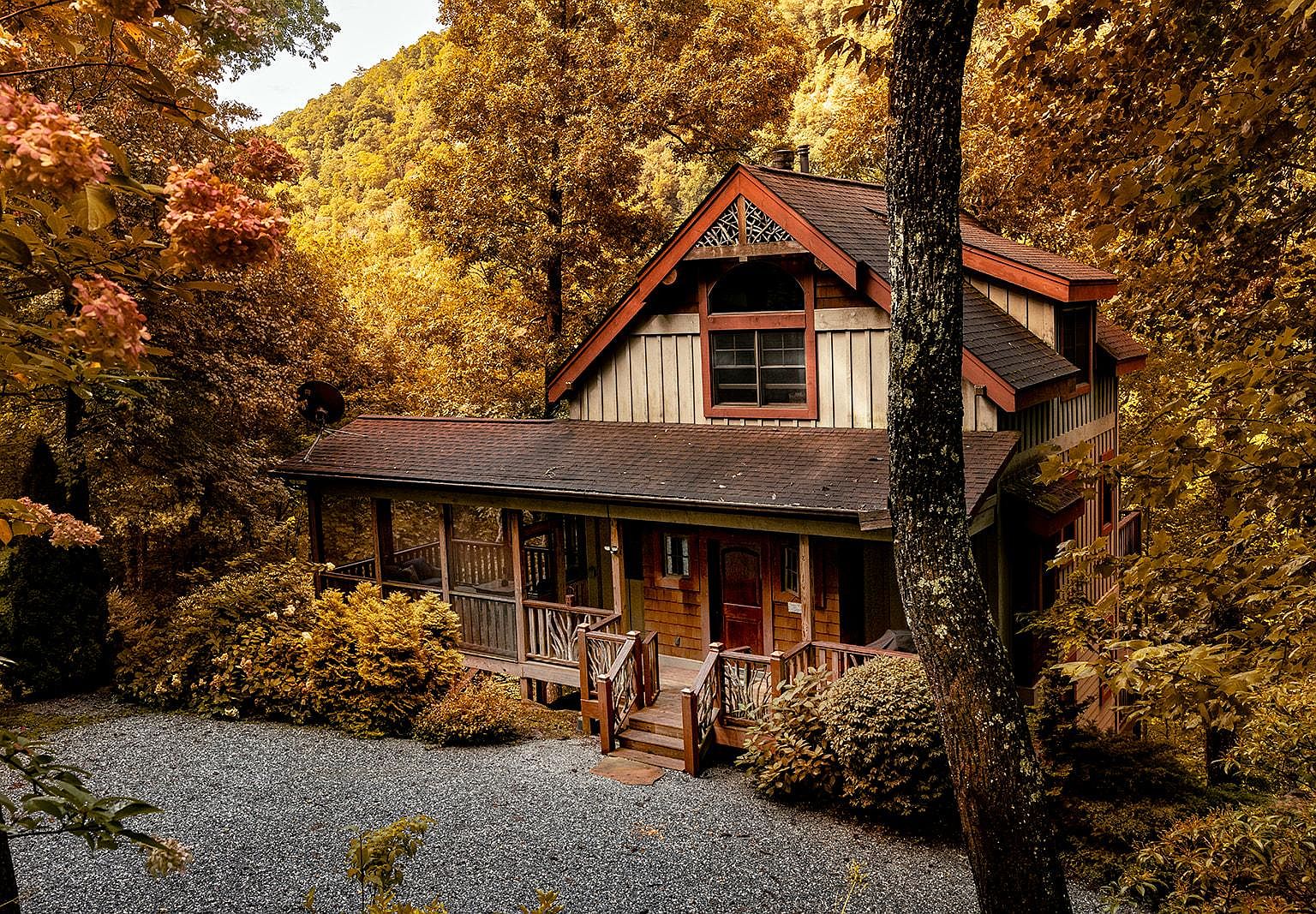 (Undisclosed Address), Glenville, NC 28736 Zillow