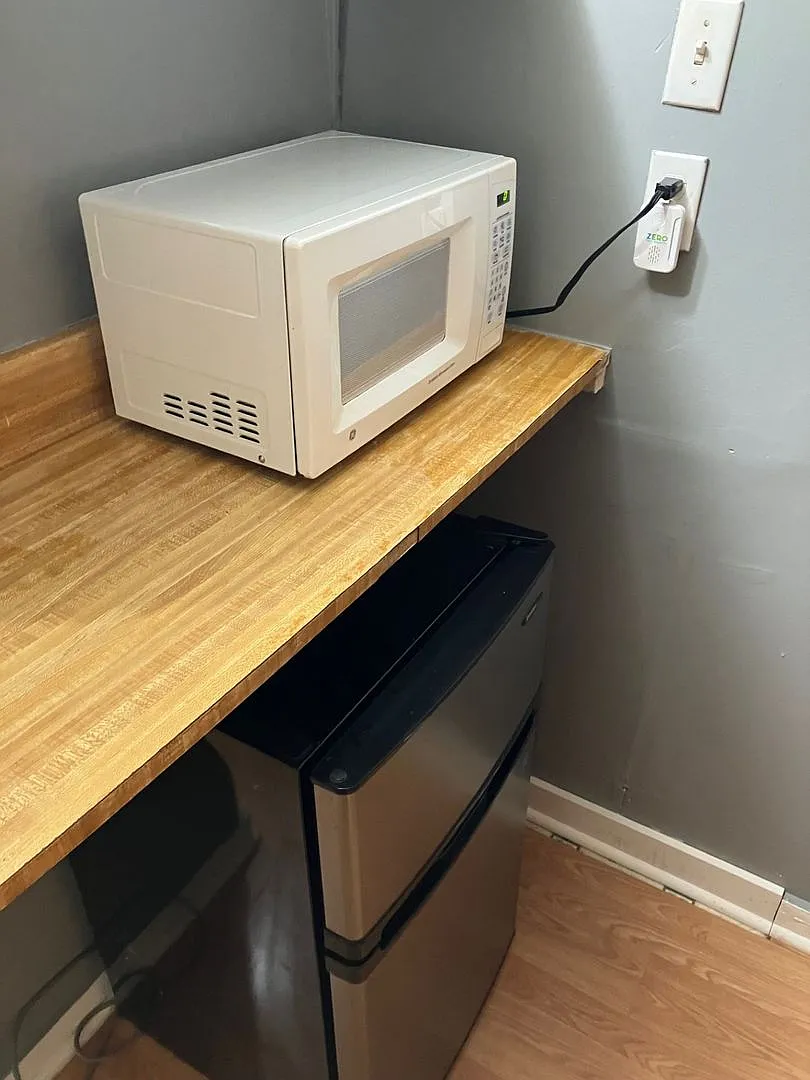 Efficiency Apartment Close to UNCA — Photo 4