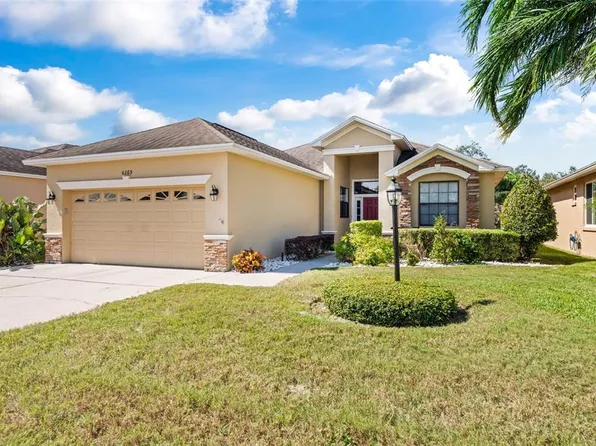 6269 Silver Leaf Ln, Lakeland, FL 33813