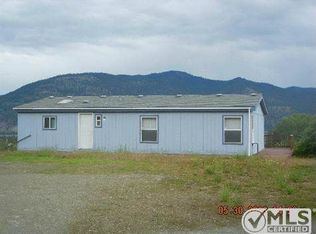1648 Swiss Valley Rd, Addy, WA 99101