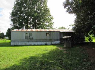 1165 Old Finger Rd, Henderson, TN 38340