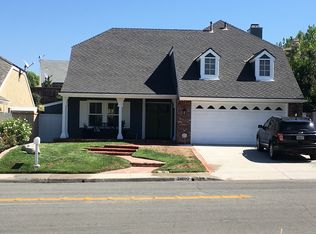 24682 Jorie Dr, Laguna Hills, CA 92653