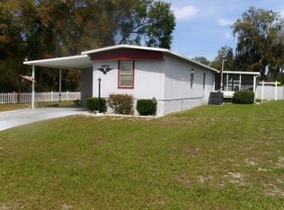 16615 SE 102nd Avenue Rd, Summerfield, FL 34491