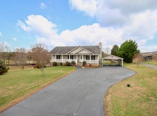 1857 Emmaus Church Rd, Moneta, VA 24121