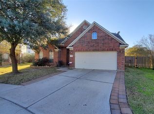 719 Winter Pines Ct, Spring, TX 77373