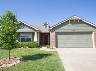 14719 E 108th St N, Owasso, OK 74055