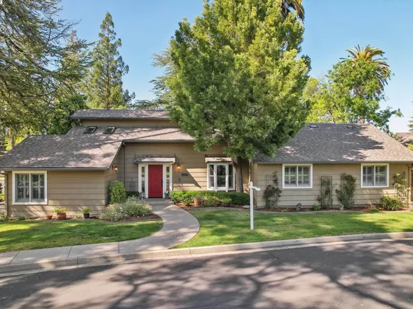 1850 Old Tower Rd, Livermore, CA 94550