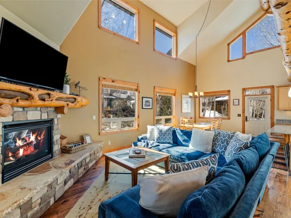314 Lily Ln #B, Steamboat Springs, CO 80487