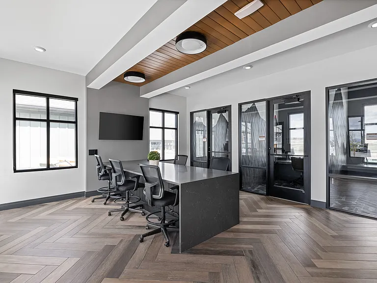 Alta25 Luxury Apartment Homes — Photo 26