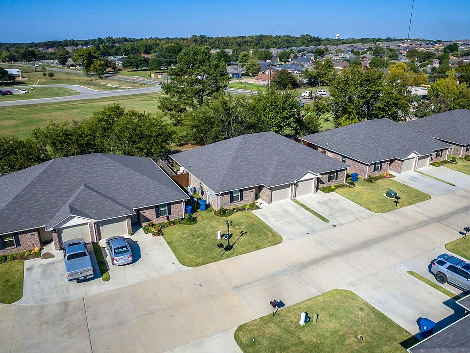 The Bend 805 W Main St Bullard TX Zillow