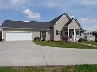 6745 Spring Place Rd SE, Old Fort, TN 37362