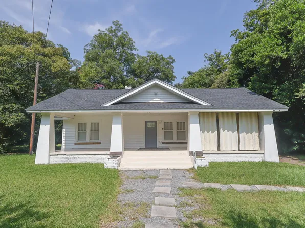 4171 Mikado Ave, Macon, GA 31206