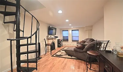 Rented by Maz Group NY