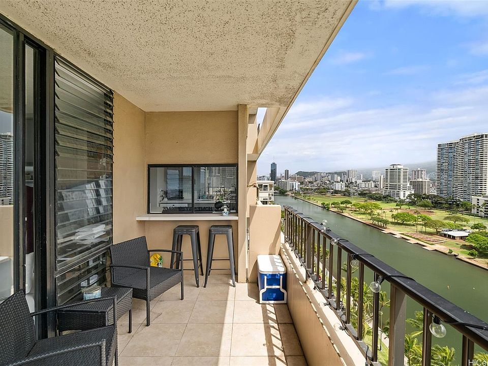 2121 Ala Wai Blvd Honolulu, HI, 96815 - Apartments For Rent | Zillow