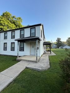 124 W Seminole St, Dwight, IL, 60420