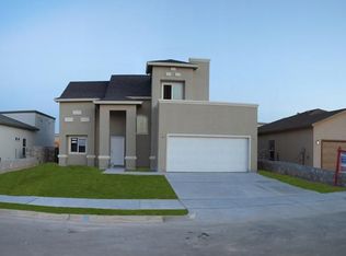 5401 Roberto Avalos Ct, El Paso, TX 79934