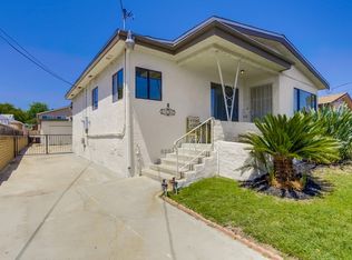 7646 Seneca Pl, La Mesa, CA 91942