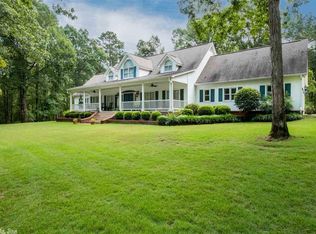1477 Highway 113 S, Bigelow, AR 72016