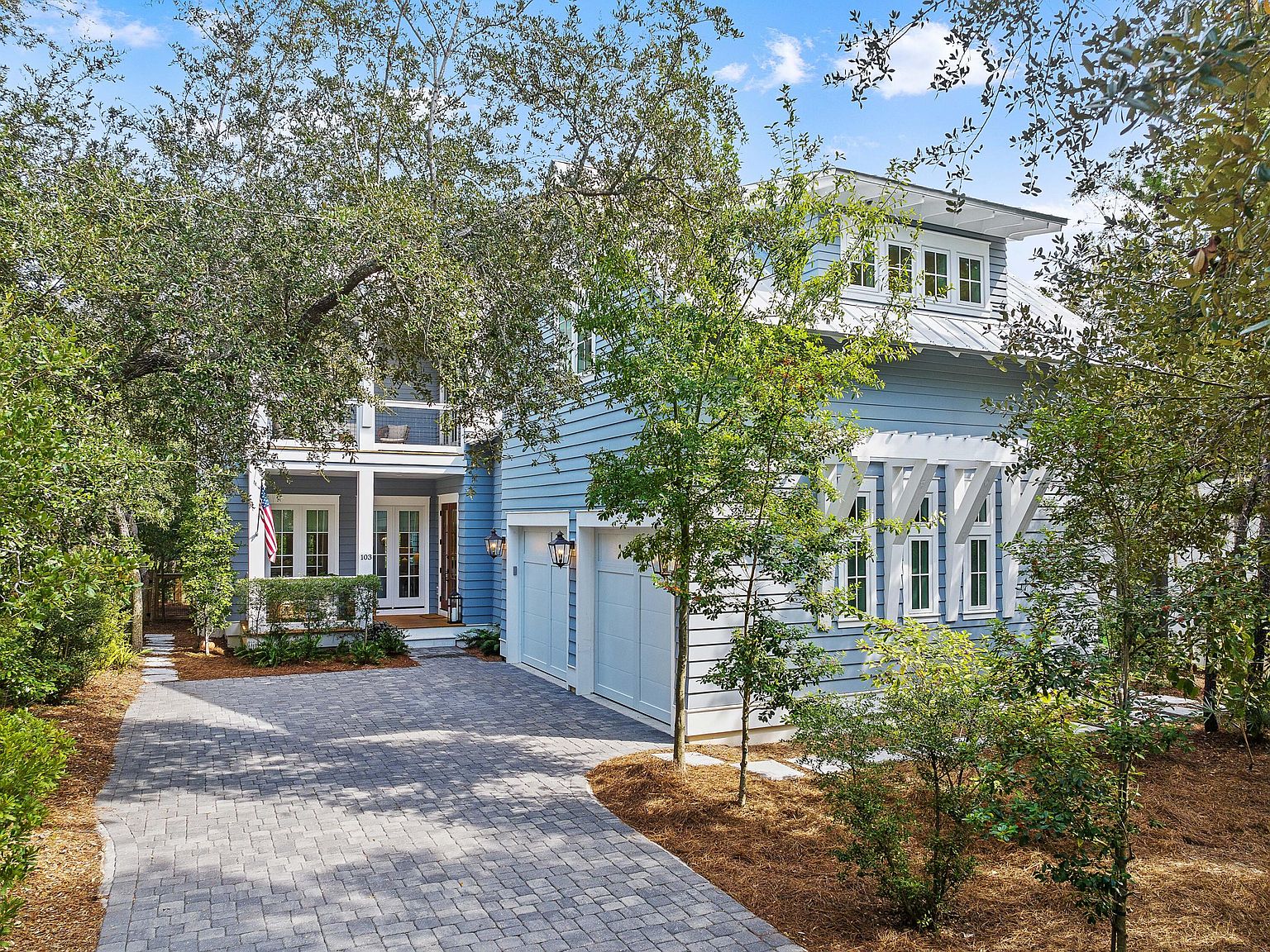 103 Wilderness Way, Santa Rosa Beach, FL 32459 Zillow