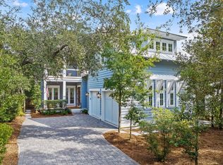 103 Wilderness Way, Santa Rosa Beach, FL 32459