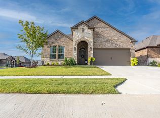 11244 Gold Pan Trl, Aubrey, TX 76227