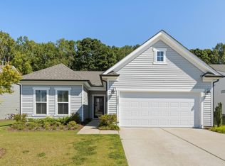 2637 Nassau Trce, Fuquay Varina, NC 27526