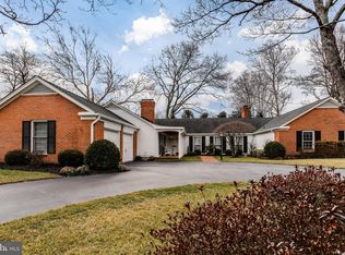 466 Old Orchard Cir, Millersville, MD 21108
